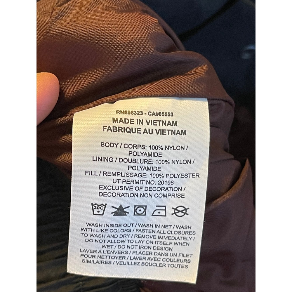 Jordan Flight Cargo Pants Women S Burgundy Black Colorblock Utility Belted EXCL - Picture 10 of 11